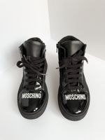 Высокие кеды Moschino, 35