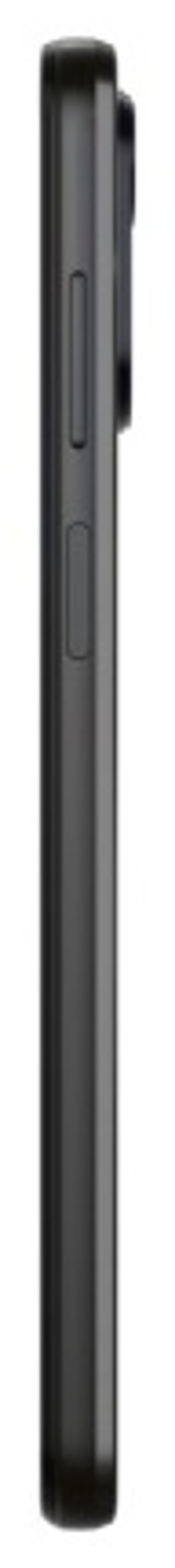 Смартфон Motorola G22 4 ГБ/128 ГБ черный