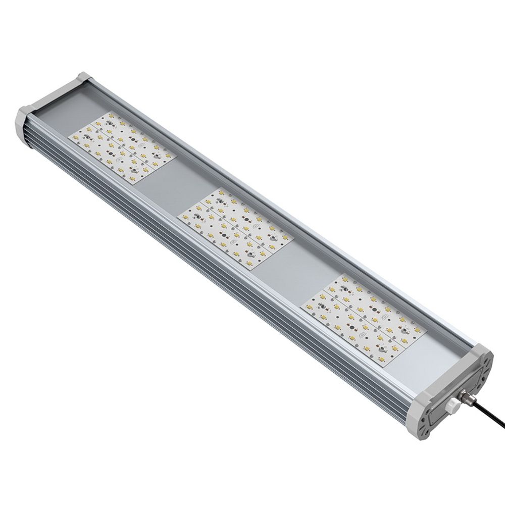 Cветодиодный светильник Terra IP67 150Вт