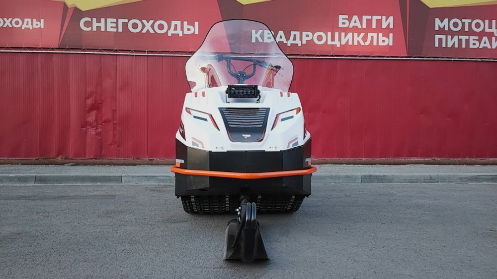 Снегоход PROMAX SNOWBEAR V3 650 2T