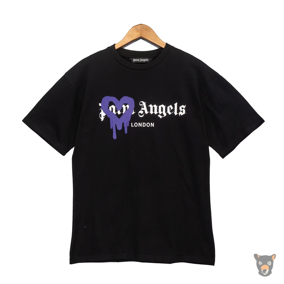 Футболка Palm Angels "London"