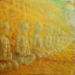 Carlos Santana / Oneness, Silver Dreams - Golden Reality (LP)
