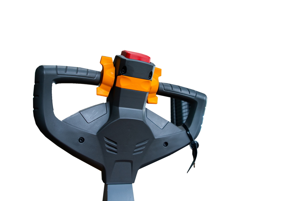 Штабелер самоходный 2,0 т 3,5 м XILIN CDD20K-EN 24/165 В/Ач (с платформой)