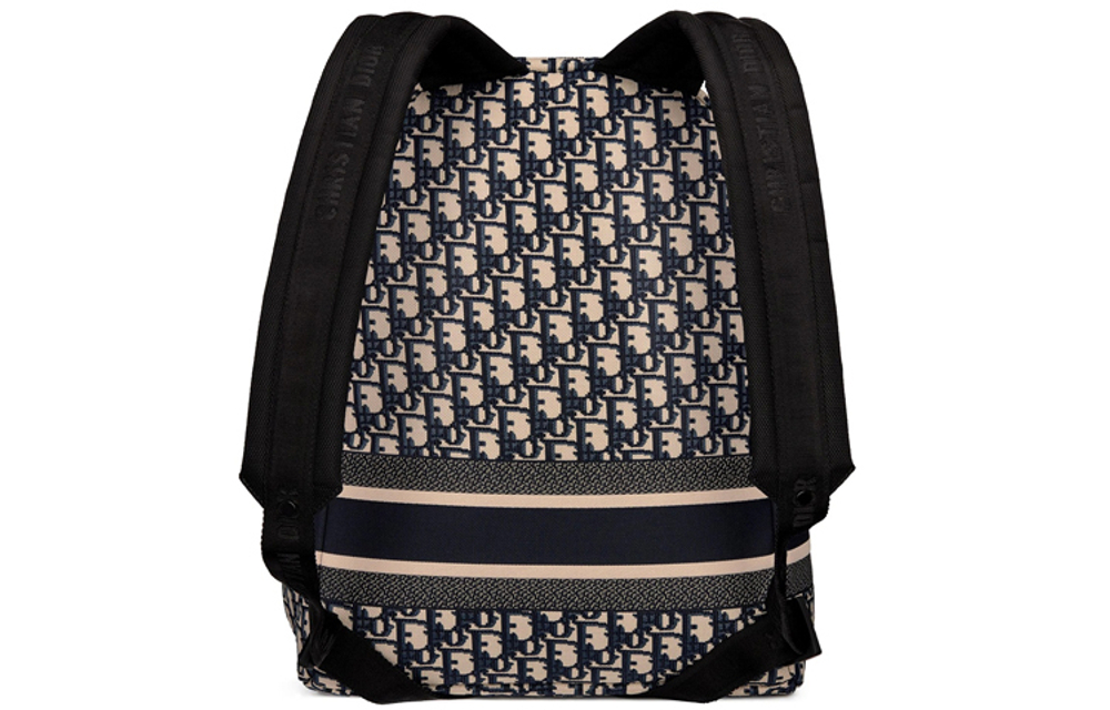 Рюкзак DIOR Travel Original, M6104STZQ-M928