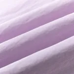 Сорочка Ymkashix Puff лавандовая