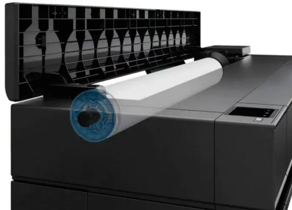 Плоттер HP DesignJet T850