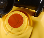 Виброплита Huter VP-90W