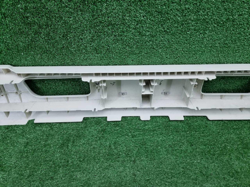 Бампер передний JAC N75 (2014-н.в.)