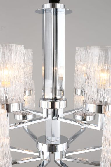 Подвесная люстра Omnilux Maiera OML-84703-12