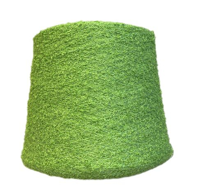 Пряжа на бобине 260 г (Италия) 27% шелк 35% хлопок 30% вискоза 8% п/а 100г-440м