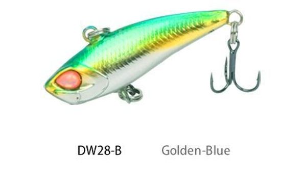 Tsurinoya DW28 40мм./3,8гр.