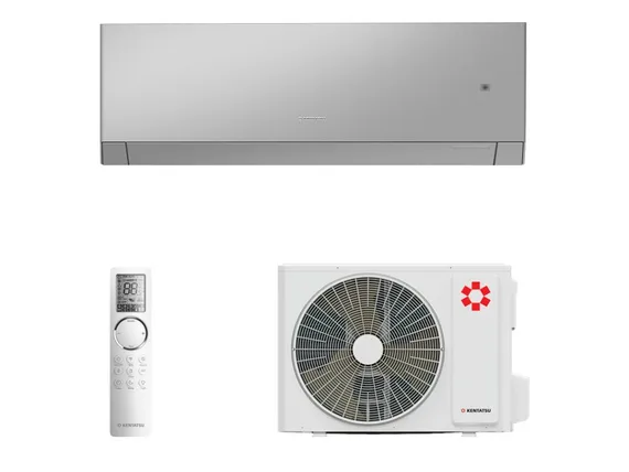 Сплит-система Kentatsu KSGTA26HZRN1/KSRTA26HZRN1 Tamashi Inverter