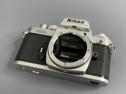 Nikon FM3A