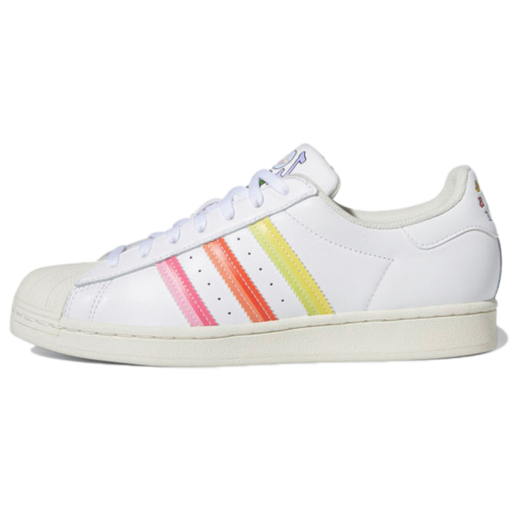 Кроссовки Adidas Originals Superstar Pride Love Unites