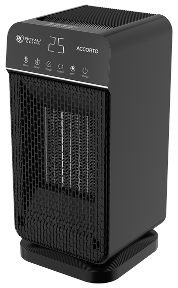 Тепловентилятор серии ACCORTO RFH-AC2000DC-GR — (8)