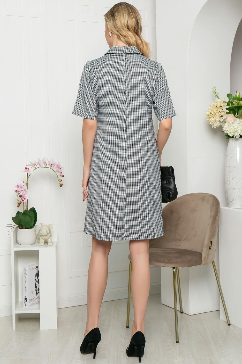 Платье "Эвита" НЬЮ П5431 LT Collection