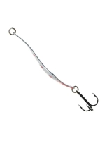 Блесна колебалка RAPALA Harmaja 18 /ROL