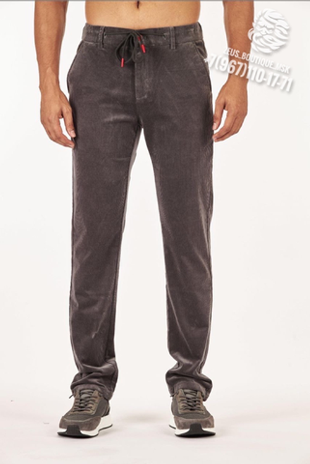 Вельветовые джинсы Kiton