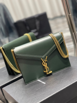 Saint Laurent Cassandra Medium 22 cm