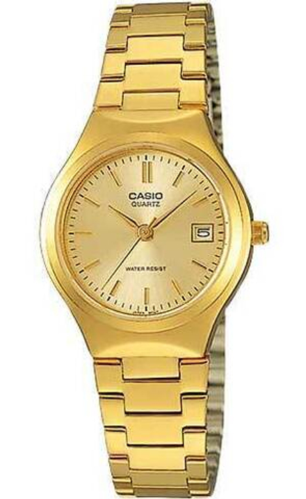 Женские наручные часы Casio LTP-1170N-9A