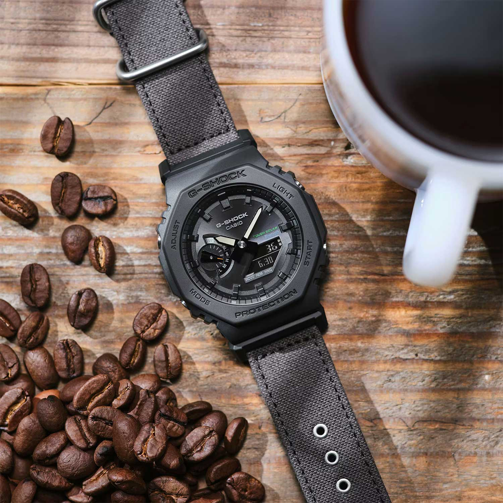 Часы Casio GA-B2100CT-1A5