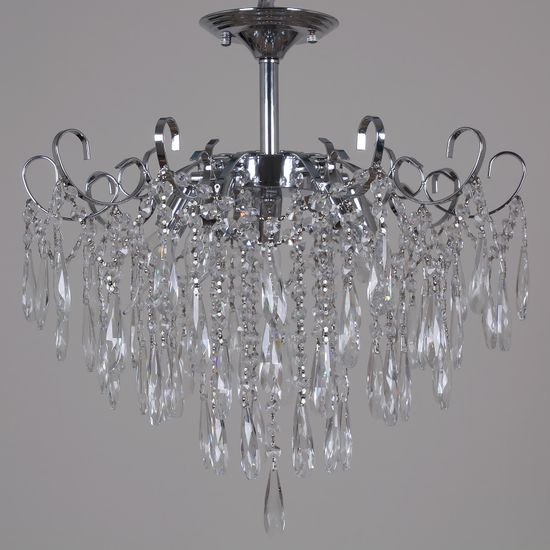 36760-0.4-600 MX CH светильник потолочный