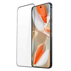 Закаленное стекло на экран для Google Pixel 10 Pro XL и Pixel 9 Pro XL, серия 2.5D HD Screen Protector от Dux Ducis