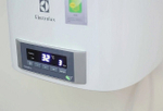 Водонагреватель Electrolux EWH 50 Formax DL накопительный электрический