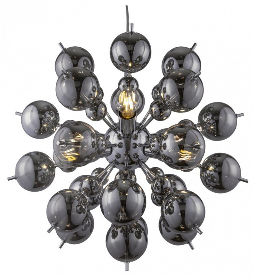 Подвесная люстра Maytoni MOD133PL-06CH