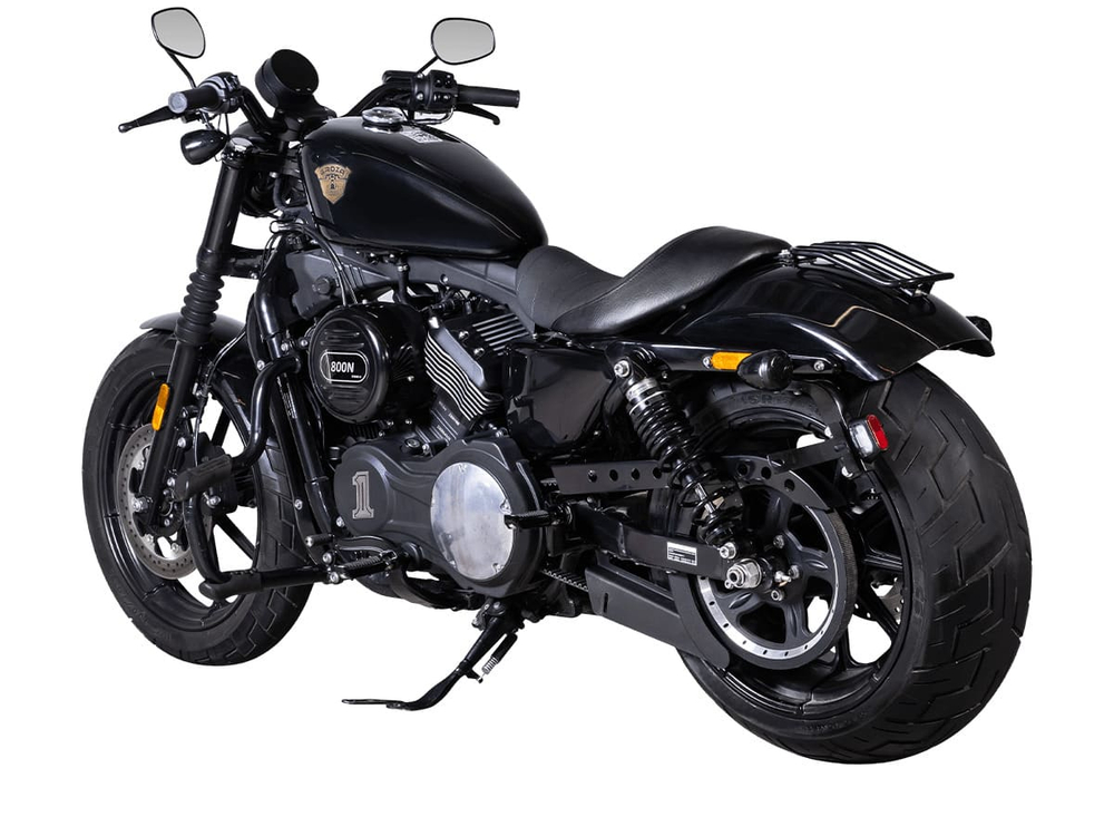 Мотоцикл GROZA Toughman 800N