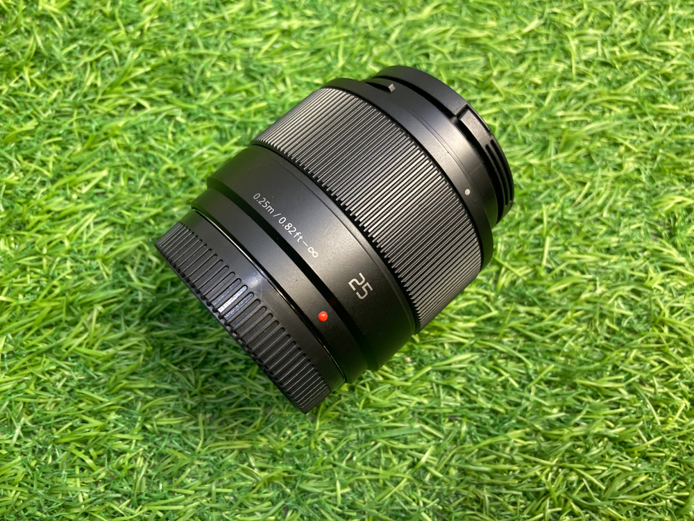 Panasonic Lumix G 1.7/25mm Покупка/Продажа