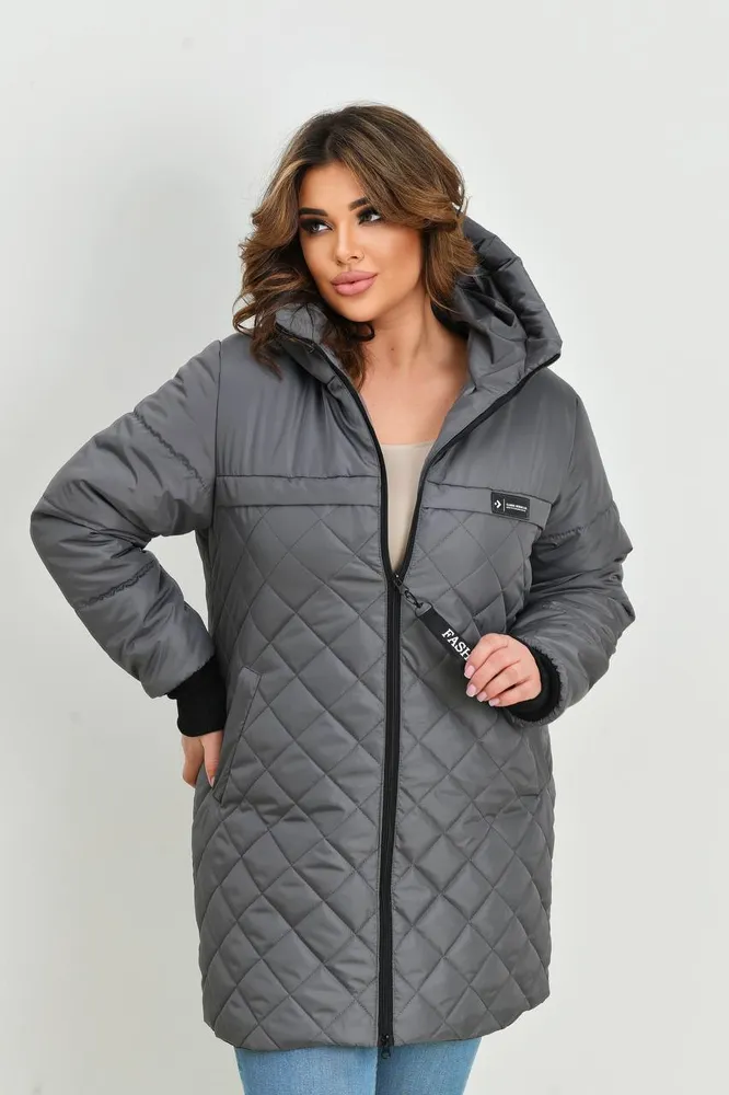 Куртка УК-3711 Фабрика Моды