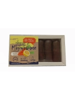 Конфеты Морковные с Лимоном 150 гр