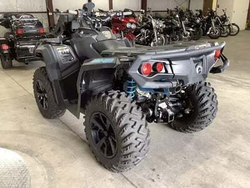 Квадроцикл BRP CAN-AM Outlander XT 1000R (2021) (ПСМ)