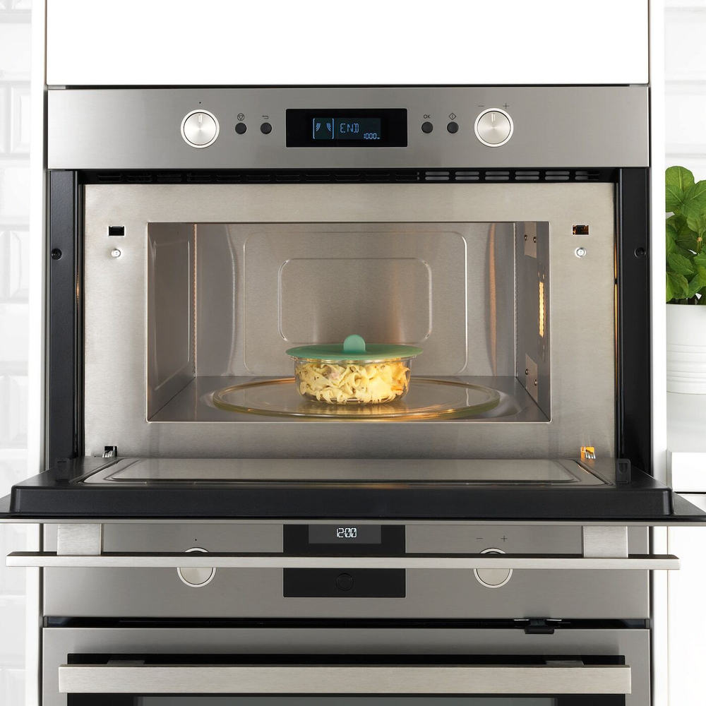 Крышка для пищевого контейнера IKEA 365+, Силикон, 15 см