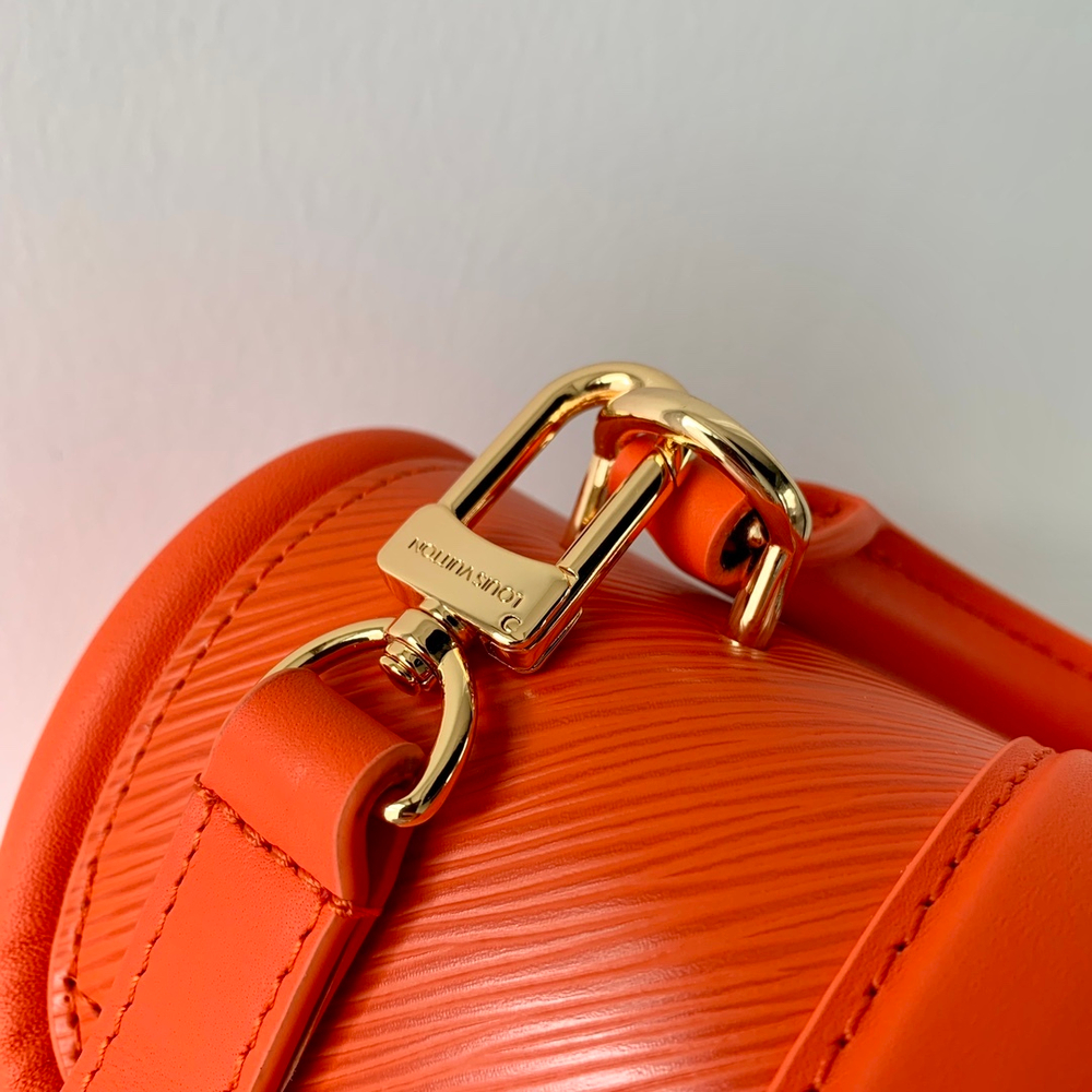 Louis Vuitton Hide & Seek Bag