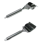 Лапшерезка ручная металлическая "Ролик"