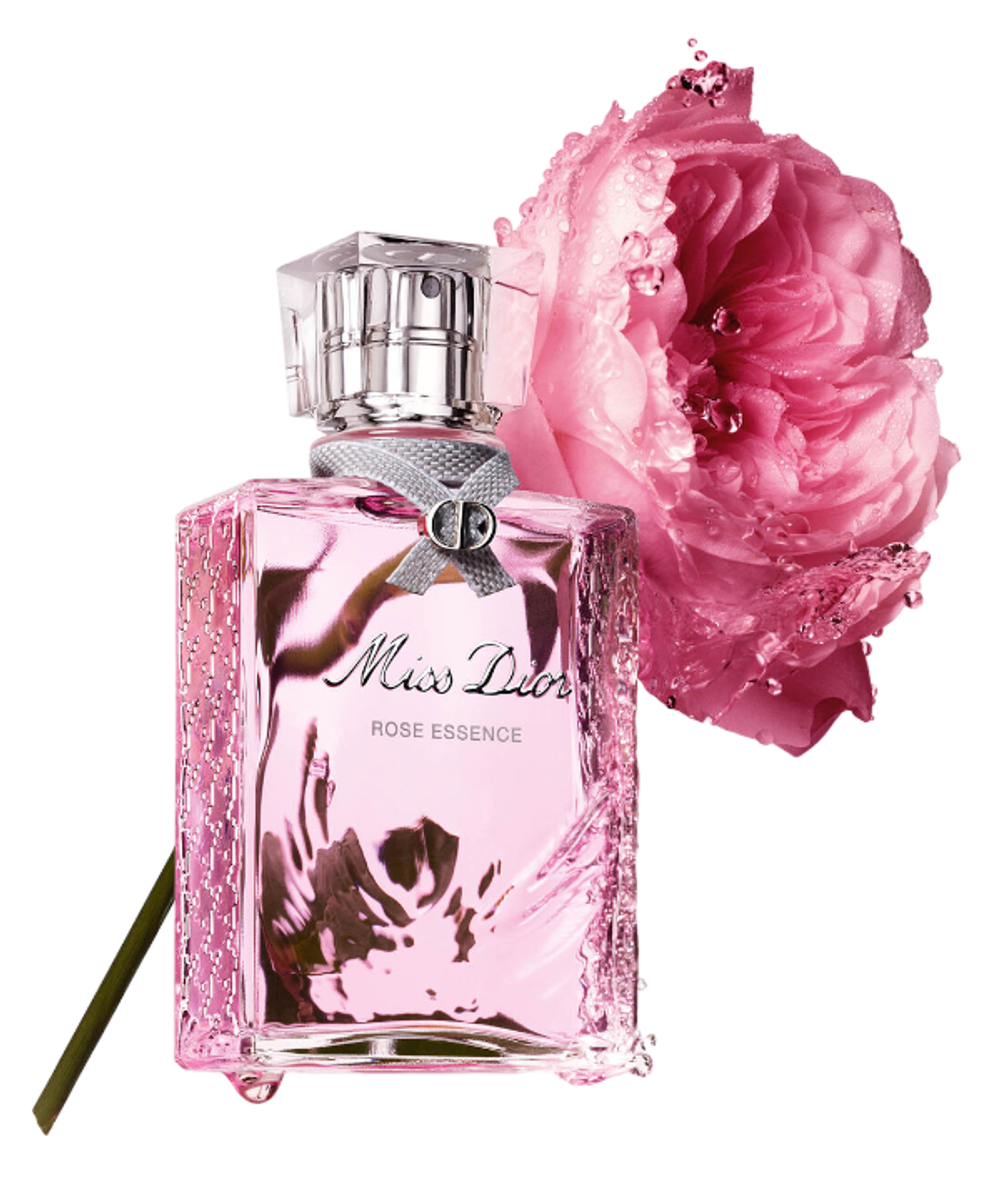 CHRISTIAN DIOR Miss Dior Rose Essence