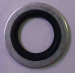 Резинометаллические уплотнения USIT R d=1.1/2" POWERMASTER