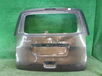 Крышка багажника Peugeot Traveller (2016-н.в.)