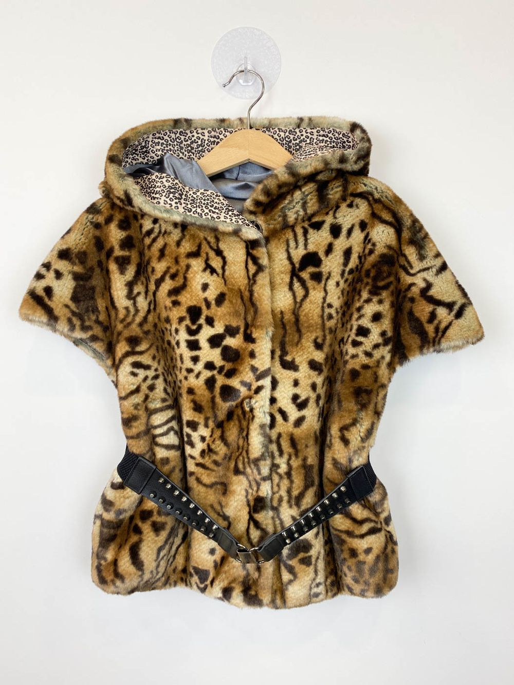 Жилет Monnalisa