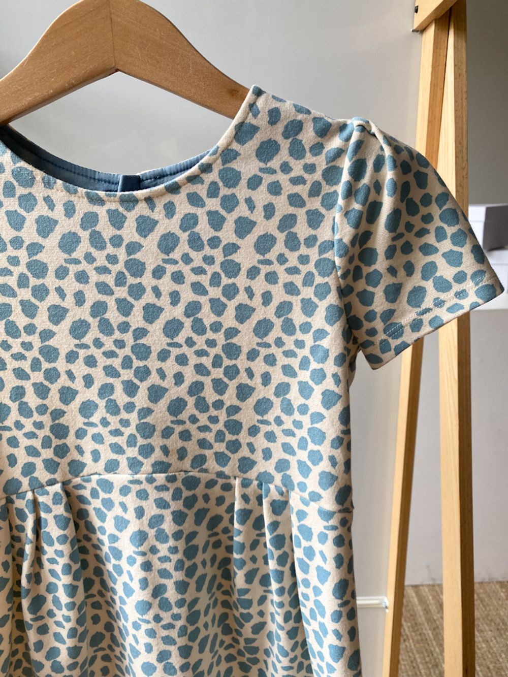 Платье Chloe, 104