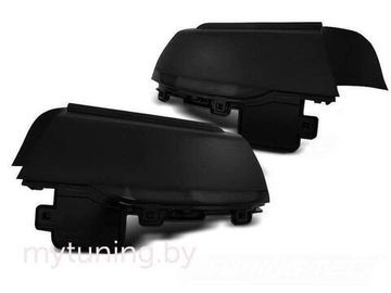 Поворотники боковые в зеркала для Volkswagen Polo 5 6R