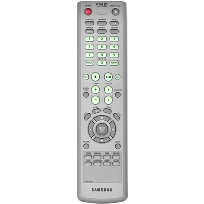 Пульт AH59-01588A для домашнего кинотеатра Samsung