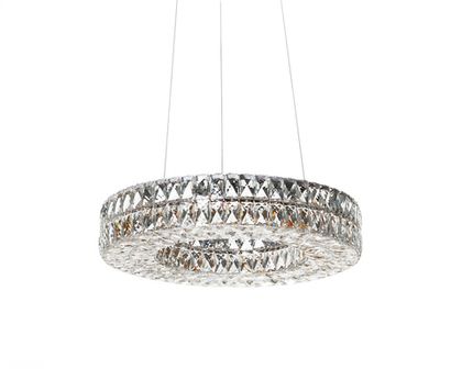 Люстра Spiridon Ring D60