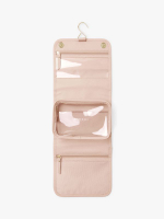 Дорожная косметичка Stackers Travel Hanging Wash (Blush Pink)