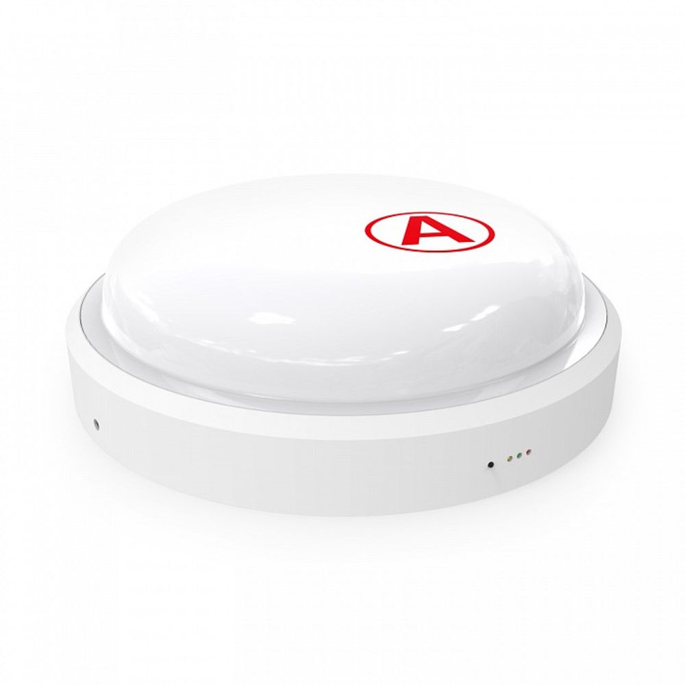 Накладной светильник Gauss  126411212A