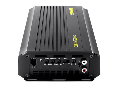 Усилитель SWAT GLK-M1700D