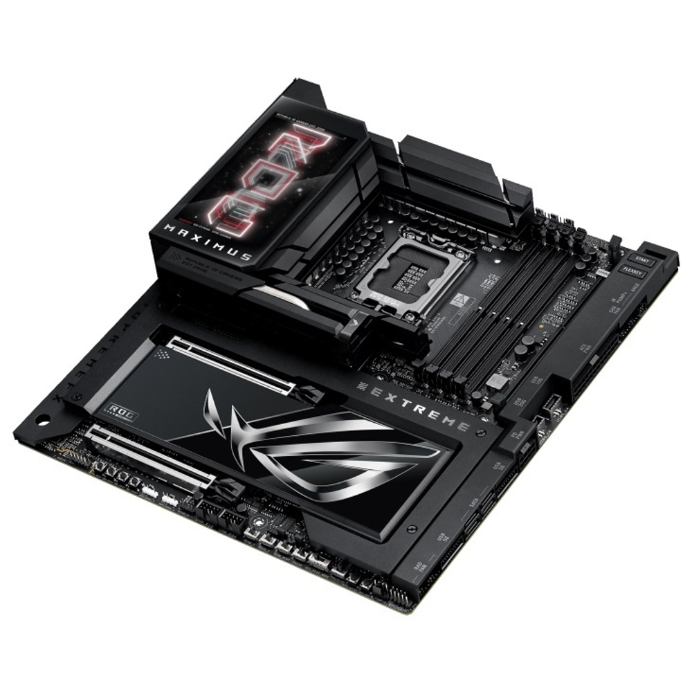 Материнская плата ATX ASUS ROG MAXIMUS Z890 EXTREME