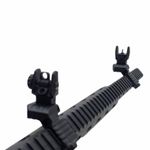 Выносные прицельные приспособления низкие, DLG